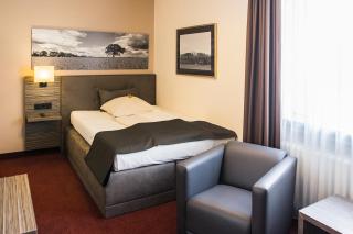 Parkhotel Ahrbergen - Giesen - 5