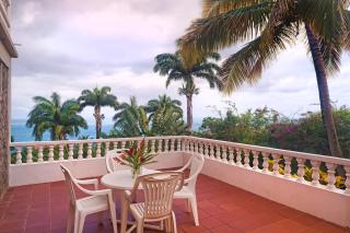 Royal Palm Holiday Apartment - Méro - 2