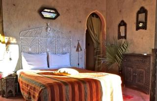 Sawadi Ecolodge - Skoura - 3