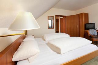 Hotel zum Taufstein - Sparhof - 3