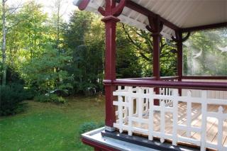 Villa Les Noisetiers - Spa - 4
