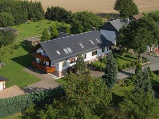 Ferienhaus Richter - Drognitz - 7