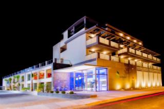 ApartHotel Playa Oliva - Oliva - 7