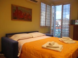 Appartamento in rue Halevy - Nice - 4