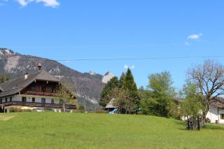 Illighof - Urlaub am Bauernhof - 1