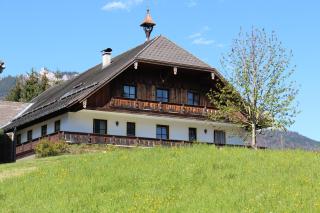 Illighof - Urlaub am Bauernhof - Strobl - 0