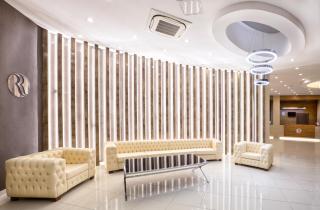 Ramada Hotel by Wyndham Edirne - Edirne - 5