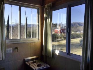 Cabañas Aliksir - 1