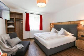 Chalet Grossglockner - Fusch an der Glocknerstrasse - 1