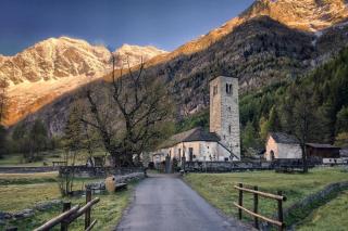 Chalet Martina - Macugnaga - 6