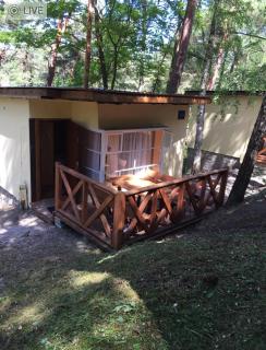 Domki Tęcza - Krynica Morska - 7