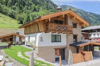 Chalet Grossglockner - Fusch an der Glocknerstrasse - 9