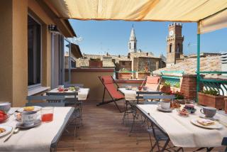 La Bellavita B&B - Pienza - 0