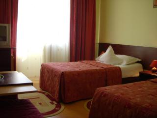 Hotel Decebal - Braşov - 8