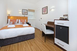 Imperial Guest House Ltd. - Hounslow - 6