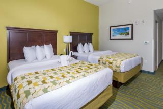 Edge Hotel Clearwater Beach - Clearwater Beach - 5