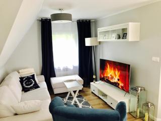 Apartamenty Platinum - Łukęcin - 1