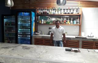 Xalli Beach Hotel - Altagracia - 1