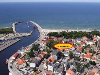 Apartamenty MEWA - Ustka - 9