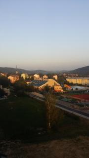 Apartament Widokowy - 1