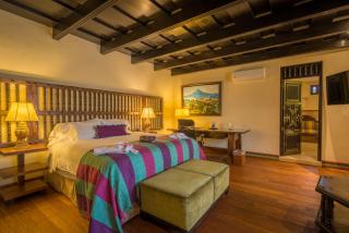 Pensativo House Hotel - Antigua Guatemala - 2