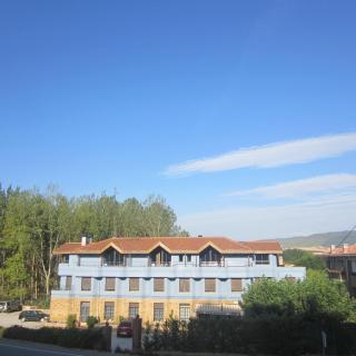RoomRural Hotel Iru-Bide - Lumbier - 3