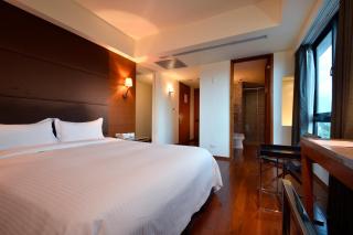 Fu Lyu Inn - 8