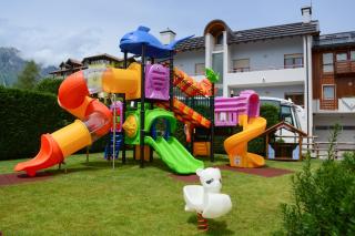 Hotel Abete Bianco - Andalo - 9