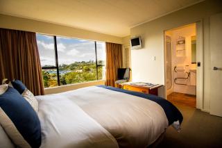 Kowhai Lane Lodge - Half-moon Bay - 7