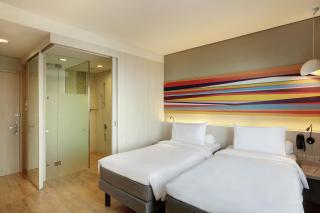 Ibis Styles Makassar Sam Ratulangi - 7