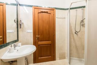 Casa Sangallo - Roma - 1