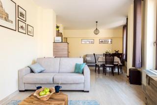 Casa Sangallo - Roma - 6