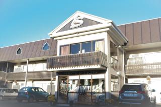 Kiwi Studios Motel - Palmerston North - 5