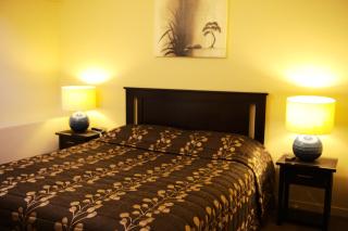 Kiwi Studios Motel - Palmerston North - 2