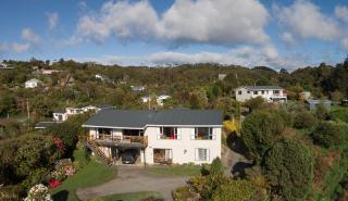 Kowhai Lane Lodge - Half-moon Bay - 6