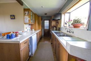 Kowhai Lane Lodge - Half-moon Bay - 1