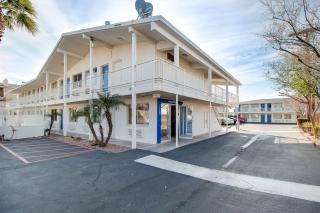 Motel 6-Phoenix, AZ - East - Phoenix - 0