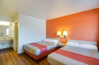 Motel 6-Phoenix, AZ - East - Phoenix - 3
