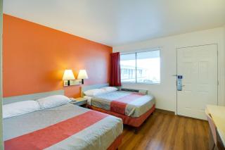 Motel 6-Phoenix, AZ - East - Phoenix - 2