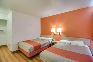Motel 6-Phoenix, AZ - East - Phoenix - 1