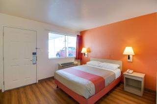 Motel 6-Phoenix, AZ - East - Phoenix - 7