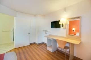 Motel 6-Phoenix, AZ - East - Phoenix - 5