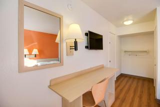 Motel 6-Phoenix, AZ - East - Phoenix - 4