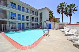 Motel 6-Fairfield, CA - Napa Valley - Fairfield - 9