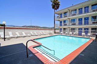 Motel 6-Fairfield, CA - Napa Valley - Fairfield - 8