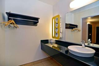 Motel 6-Fairfield, CA - Napa Valley - Fairfield - 1