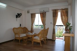 Nhiet Doi Hotel - 9