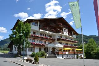Hotel Neuwirt - Kirchdorf in Tirol - 9