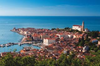 Vacation Station Piran - Piran - 1