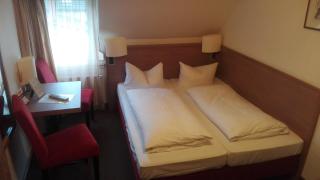 Hotel Fährhaus Ziehl - Geesthacht - 5